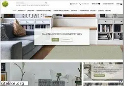 Sites similar to buyallrugs.com
