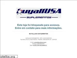 Sites similar to buyallusa.com.br