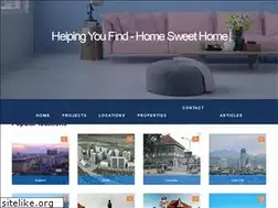Sites similar to buyalveocondos.com