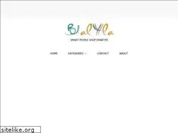Sites similar to buyalyyla.com