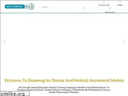 Sites similar to buyamag.com