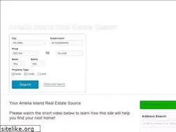 Sites similar to buyameliaisland.com