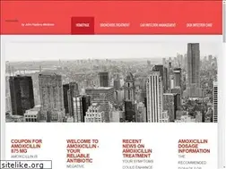 Sites similar to buyamoxicilin.com
