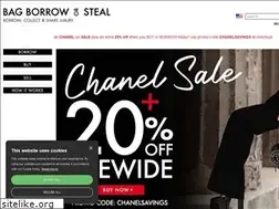 Sites similar to buyandborrow.com