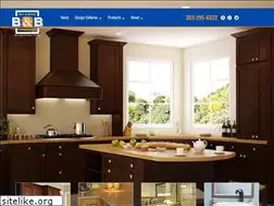 Sites similar to buyandbuild.net
