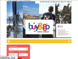 Sites similar to buyandgo.pl