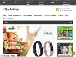 Sites similar to buyandhelp.ro