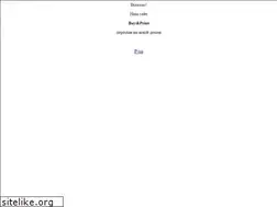 Sites similar to buyandprint.ua