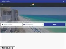 Sites similar to buyandrentmyrtlebeach.com
