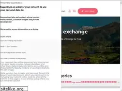 Sites similar to buyandsale.co