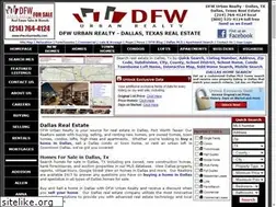 Sites similar to buyandselldallas.com