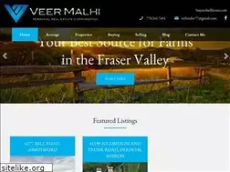 Sites similar to buyandsellfarms.com