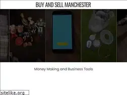 Sites similar to buyandsellmanchester.com