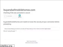 Sites similar to buyandsellmobilehomes.com