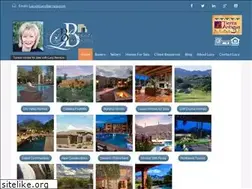 Sites similar to buyandselltucsonrealestate.com
