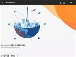 Sites similar to buyandship.co.jp