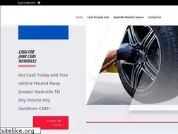 Sites similar to buyandtow.com