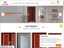 Sites similar to buyang-door.com