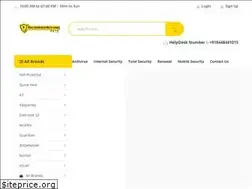 Sites similar to buyantiviruskey.com