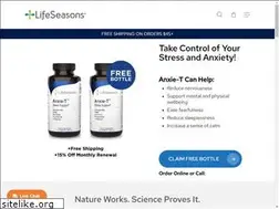 Sites similar to buyanxiety.com