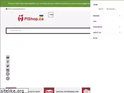 Sites similar to buyapi.ca