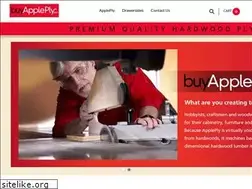 Sites similar to buyappleply.com