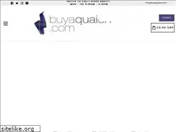 Sites similar to buyaquaich.com