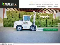 Sites similar to buyarizonahay.com