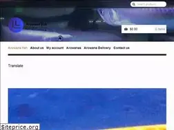 Sites similar to buyarowanafish.com