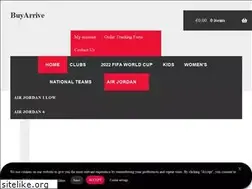 Sites similar to buyarrive.com