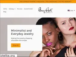 Sites similar to buyartjewels.com