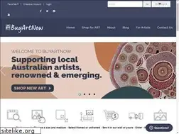 Sites similar to buyartnow.com.au