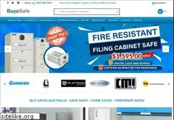 Sites similar to buyasafe.com.au