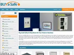 Sites similar to buyasafe.com