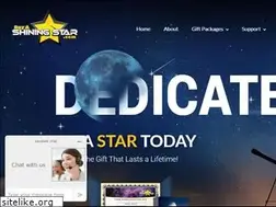 Sites similar to buyashiningstar.com