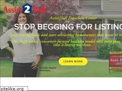 Sites similar to buyassist2sell.com