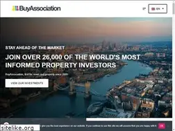 Sites similar to buyassociation.co.uk