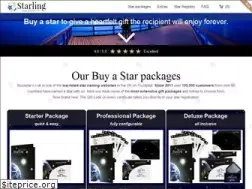 Sites similar to buyastar.co.uk