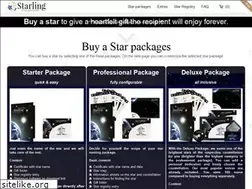Sites similar to buyastar.ie