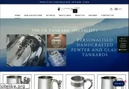 Sites similar to buyatankard.com
