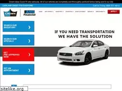 Sites similar to buyatcrown.com