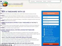 Sites similar to buyatimeshare.com