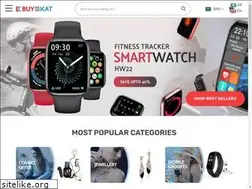 Sites similar to buyatkat.com