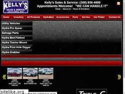 Sites similar to buyatkellys.com