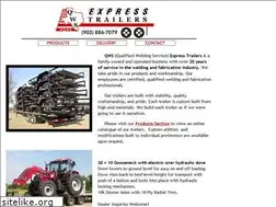 Sites similar to buyatrailer.net