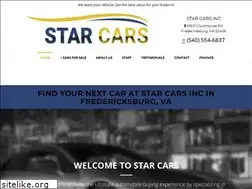 Sites similar to buyatstarcars.com