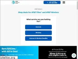 Sites similar to buyatt.com