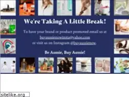 Sites similar to buyaussienow.com.au