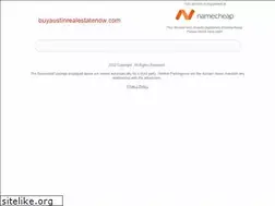 Sites similar to buyaustinrealestatenow.com