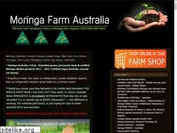 Sites similar to buyaustralianmoringa.com